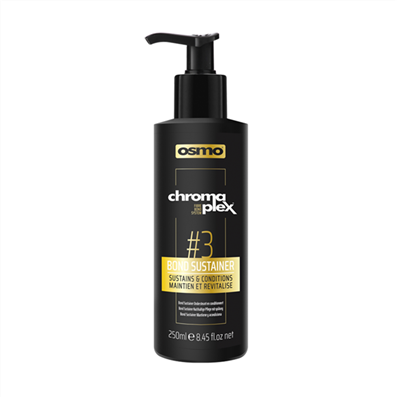 CHROMA PLEX BOND SUSTAINER No3 250ML