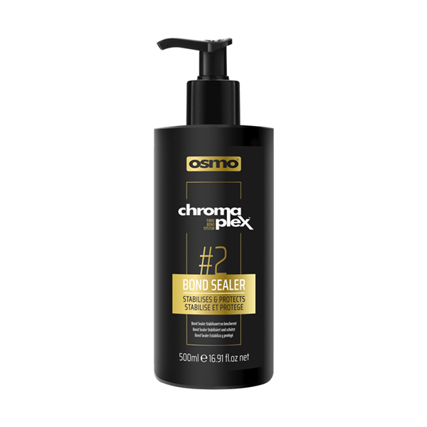 CHROMA PLEX BOND SEALER No2 500ML_1