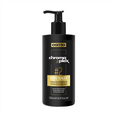 CHROMA PLEX BOND SEALER No2 500ML