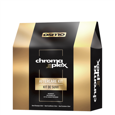 CHROMA PLEX AFTERCARE KIT