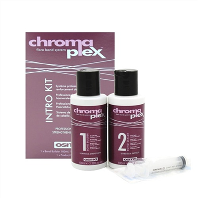 CHROMA PLEX INTRO KIT 100ML