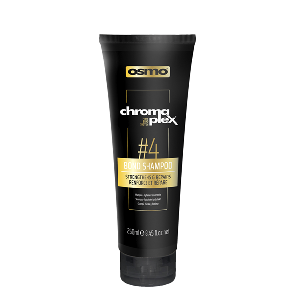 CHROMA PLEX BOND SHAMPOO No4 250ML_1