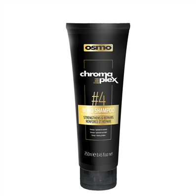 CHROMA PLEX BOND SHAMPOO No4 250ML