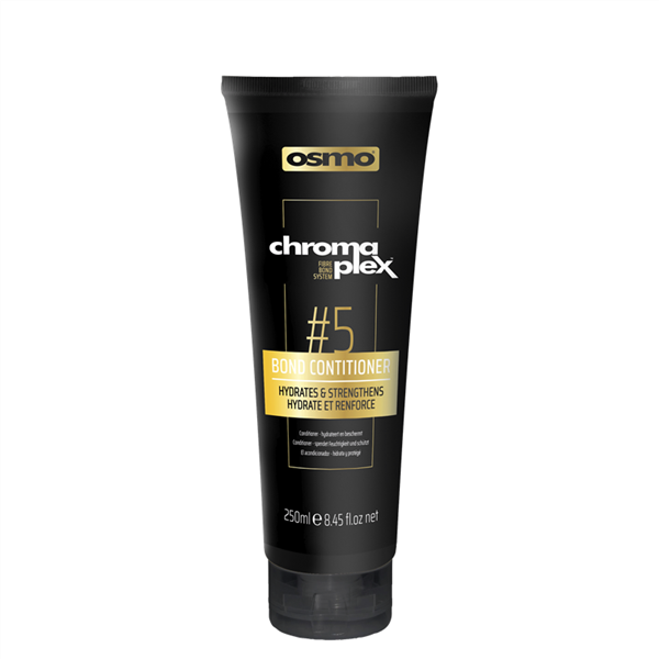 CHROMA PLEX  BOND CONDITIONER No5 250ML_1