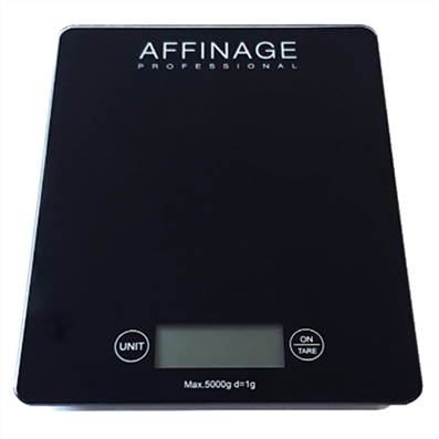 AFFINAGE DIGITAL SCALES