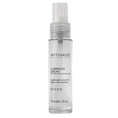 AFFINAGE LUMINOUS DROPS 75ML