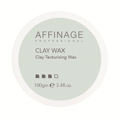 AFFINAGE CLAY WAX 100G