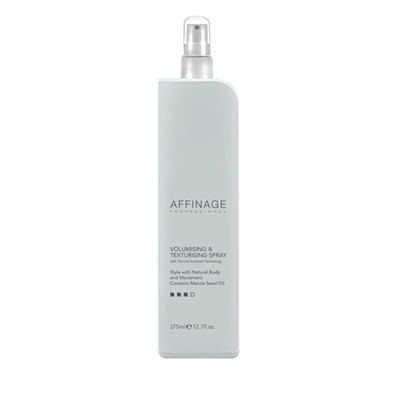 AFFINAGE VOLUMISING AND TEXTURING SPRAY