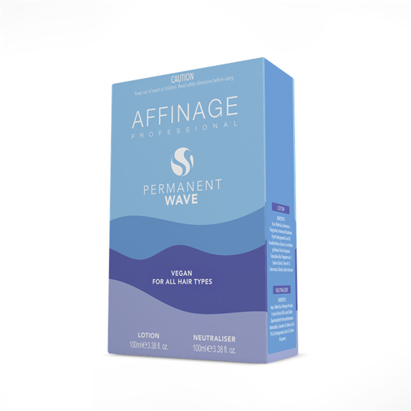 Affinage Permanent Wave_1