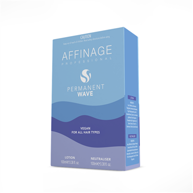 Affinage Permanent Wave