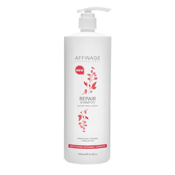 Affinage Repair Shampoo 1ltr_1