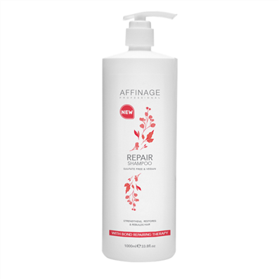 Affinage Repair Shampoo 1ltr