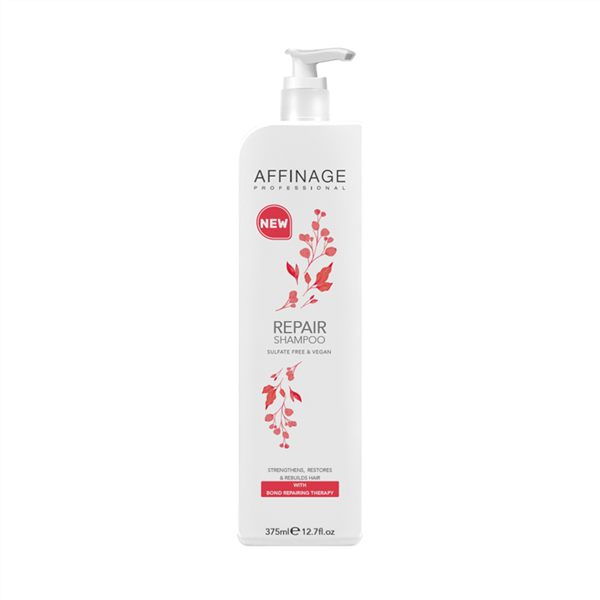 AFFINAGE REPAIR SHAMPOO 375ML_1