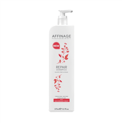 AFFINAGE REPAIR SHAMPOO 375ML