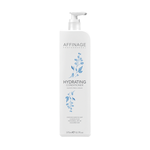 AFFINAGE HYDRATING COND 375 ML