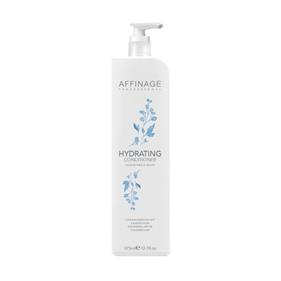 AFFINAGE HYDRATING COND 375 ML