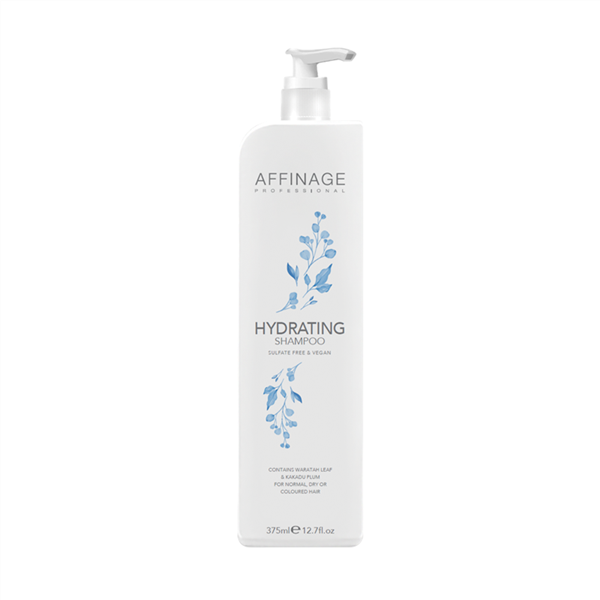 AFFINAGE HYDRATING SHAMPOO 375 ML_1