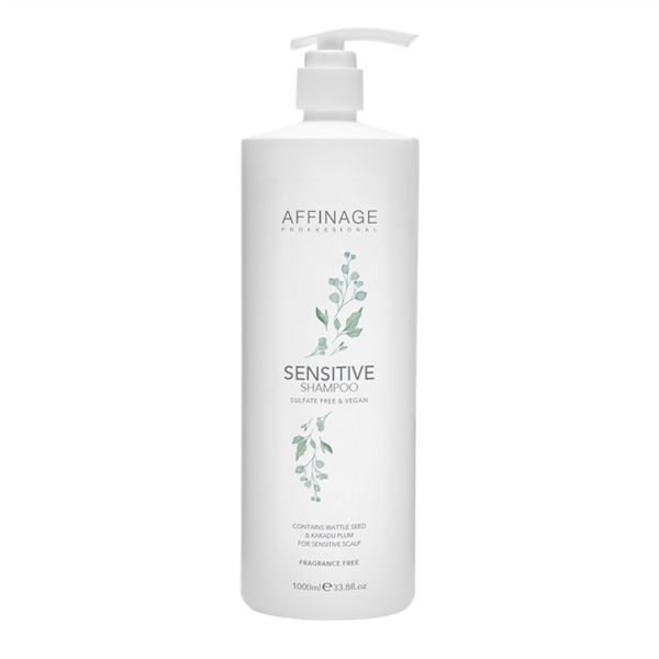 AFFINAGE SENSITIVE SHAMPOO 1000_1