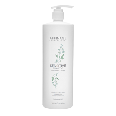 AFFINAGE SENSITIVE SHAMPOO 1000