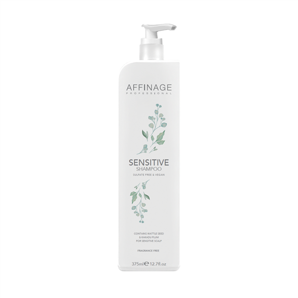 AFFINAGE SENSITIVE SHAMPOO 375 ML_1