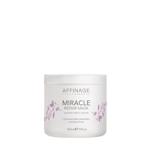 AFFINAGE MIRACLE REPAIR MASK 450 ML_1