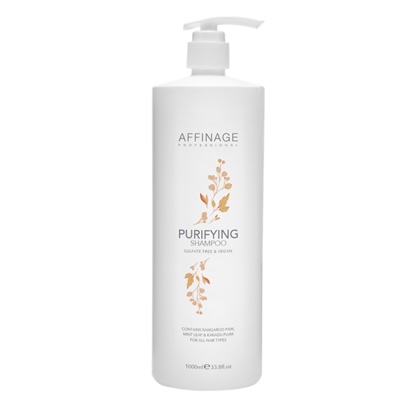 AFFINAGE PURIFYING SHAMPOO 1LT_1