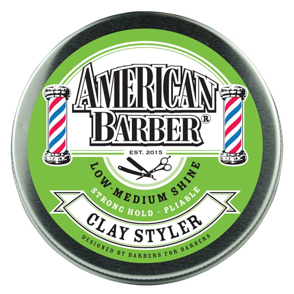 AMERICAN BARBER CLAY STYLER_1
