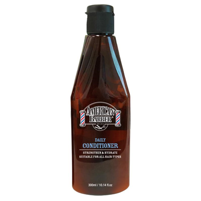 AMERICAN BARBER DAILY CONDITIONER 300ml