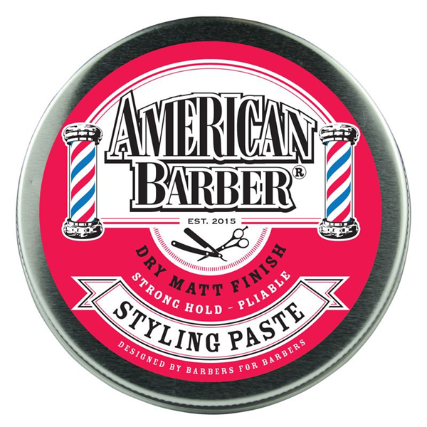 AMERICAN BARBER STYLING PASTE_1