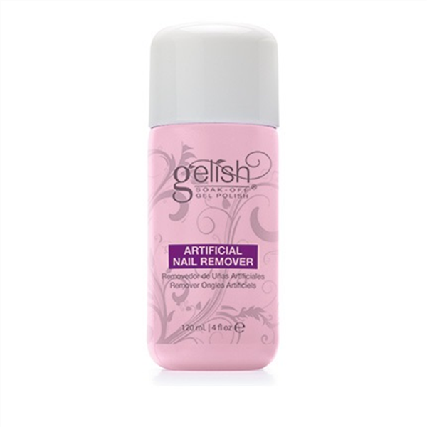 Gelish PRO  Gelish Soak Off Remover 120ml_1