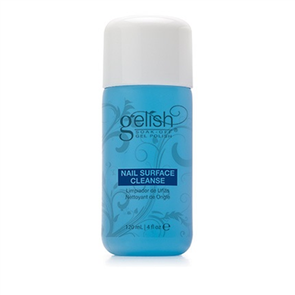 Gelish PRO  Gel Cleanser 120ml_1