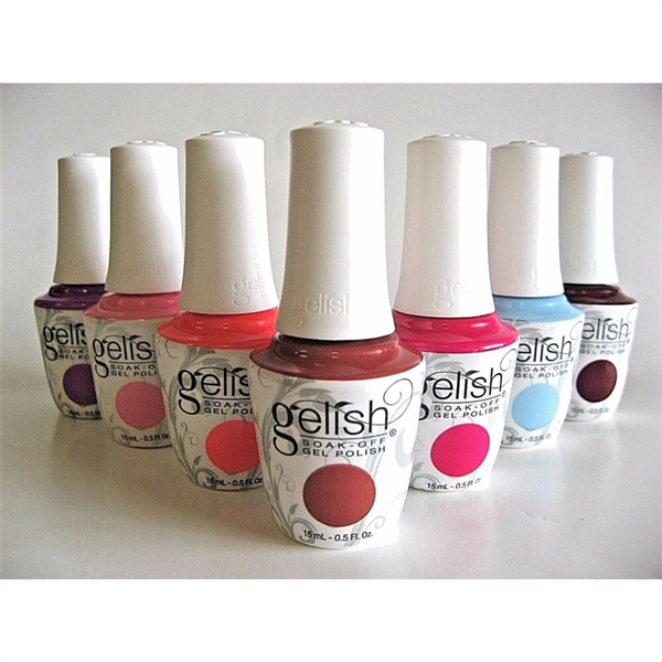 Gelish PRO  Gel Polish_1