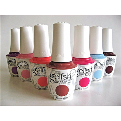 Gelish PRO  Gel Polish