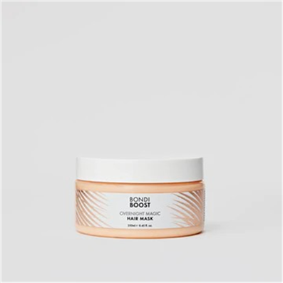 Bondi Boost Overnight Mask 250ml