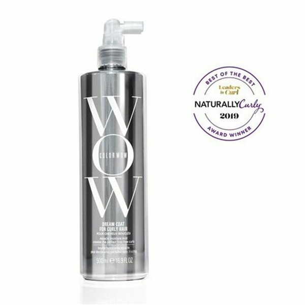 Color WOW Dream Coat Curly Spray 500ml_1