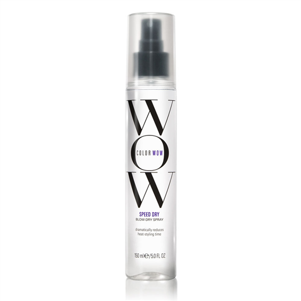 Color WOW Speed Dry Blow Dry Spray 150ml_1