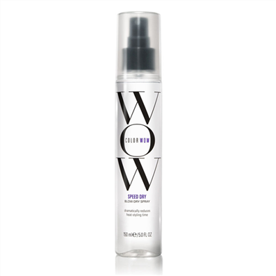 Color WOW Speed Dry Blow Dry Spray 150ml