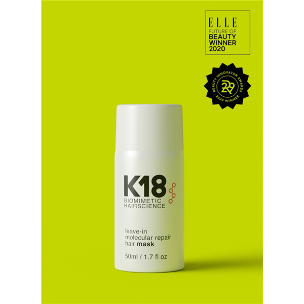 K18 Molecular Repair Mask 50ml_1