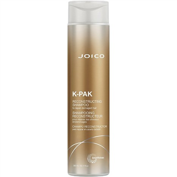 Joico K Pak Reconstructing Shampoo 300ml_1