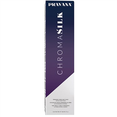 PRAVANA CHROMASILK