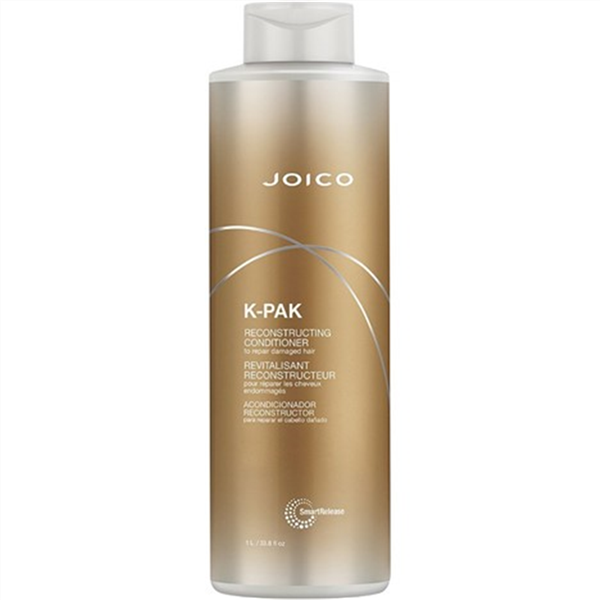 Joico K Pak Reconstructing Conditioner 1L_1