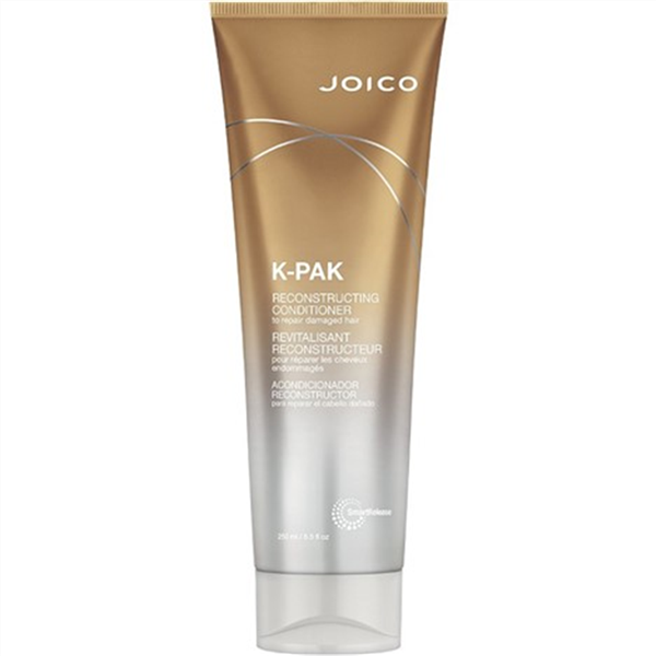 Joico K Pak Reconstructing Conditioner 250ml_1