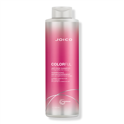 Joico Colorful Anti-Fade Shampoo 1L