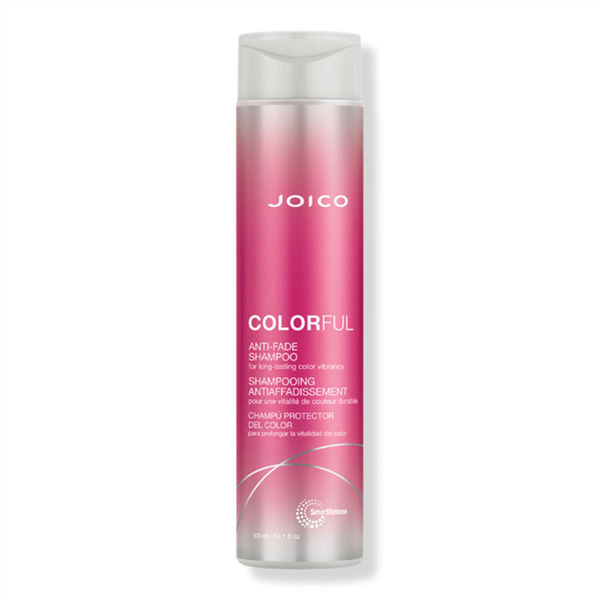 Joico Colorful Anti-Fade Shampoo 300ml_1