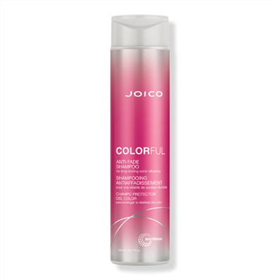 Joico Colorful Anti-Fade Shampoo 300ml