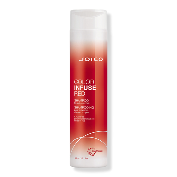 Joico Color Infuse Red Shampoo 300ml_1