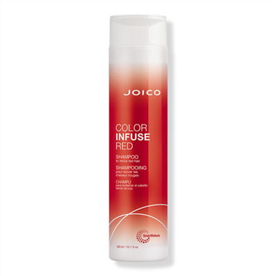 Joico Color Infuse Red Shampoo 300ml