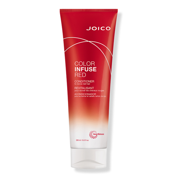 Joico Color Infuse Red Conditioner 250ml_1