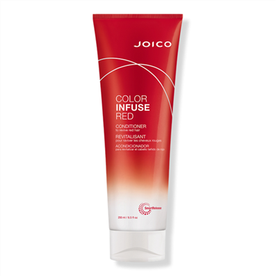 Joico Color Infuse Red Conditioner 250ml