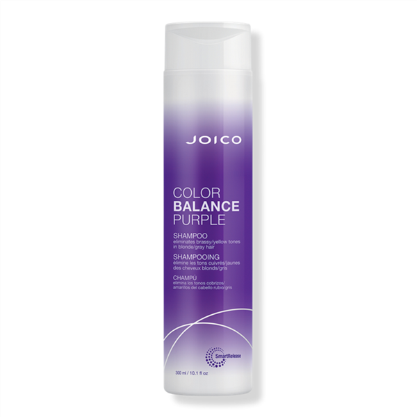 Joico Color Balance Purple Shampoo 300ml_1